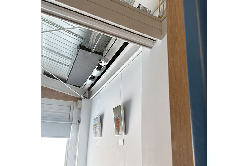 Kelly・Sandy・桃子・芳芳 - 微光拾夢|油畫 / 麥克筆創作聯展