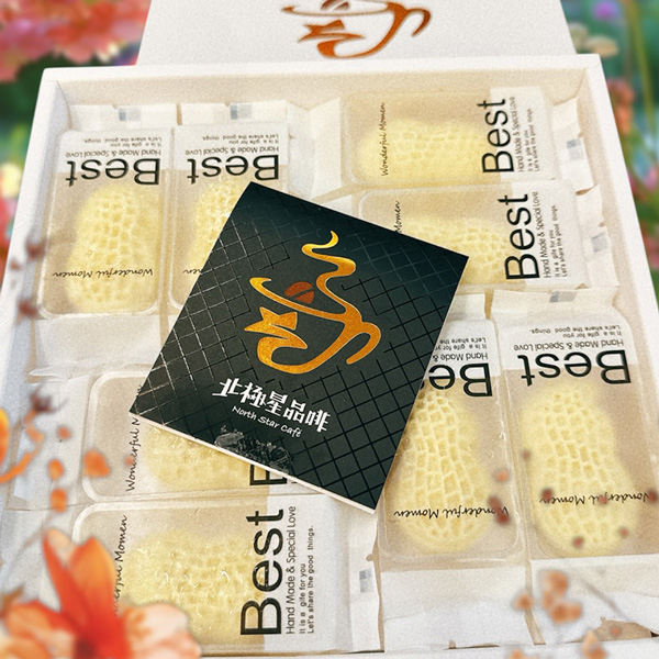 冰心綠豆糕